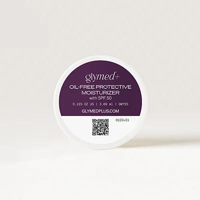 Oil-Free Protective Moisturizer SPF 50