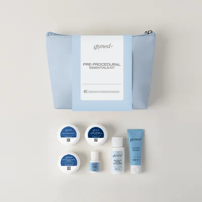 Pre-Treatment Skin Kit