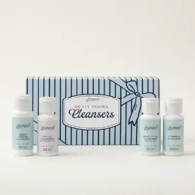 Petit Fours Cleanser