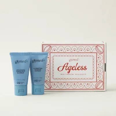 Ageless Macaron Masque